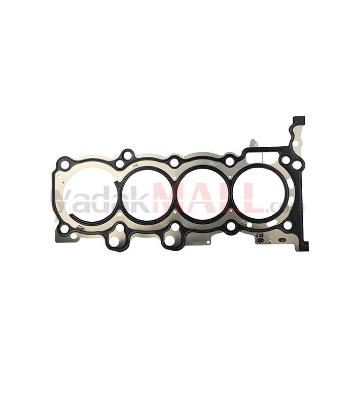 واشر سر سیلندر پیکانتو